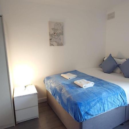 Kings City Centre Apartments London Exterior photo