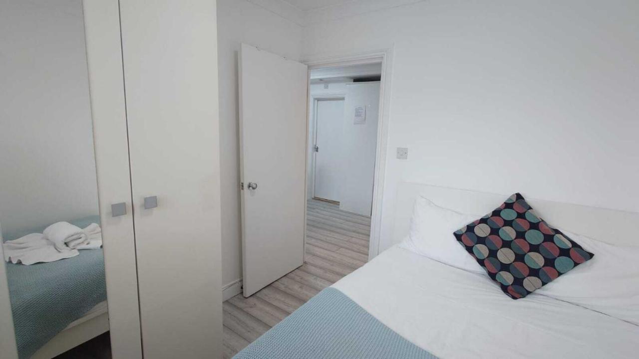 Kings City Centre Apartments London Exterior photo