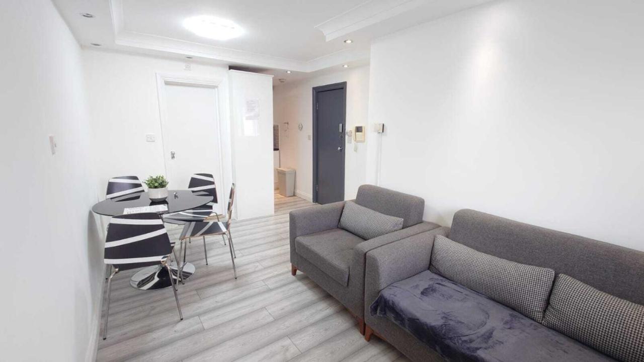 Kings City Centre Apartments London Exterior photo