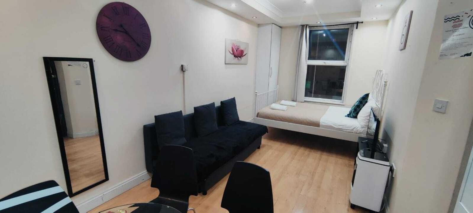 Kings City Centre Apartments London Exterior photo