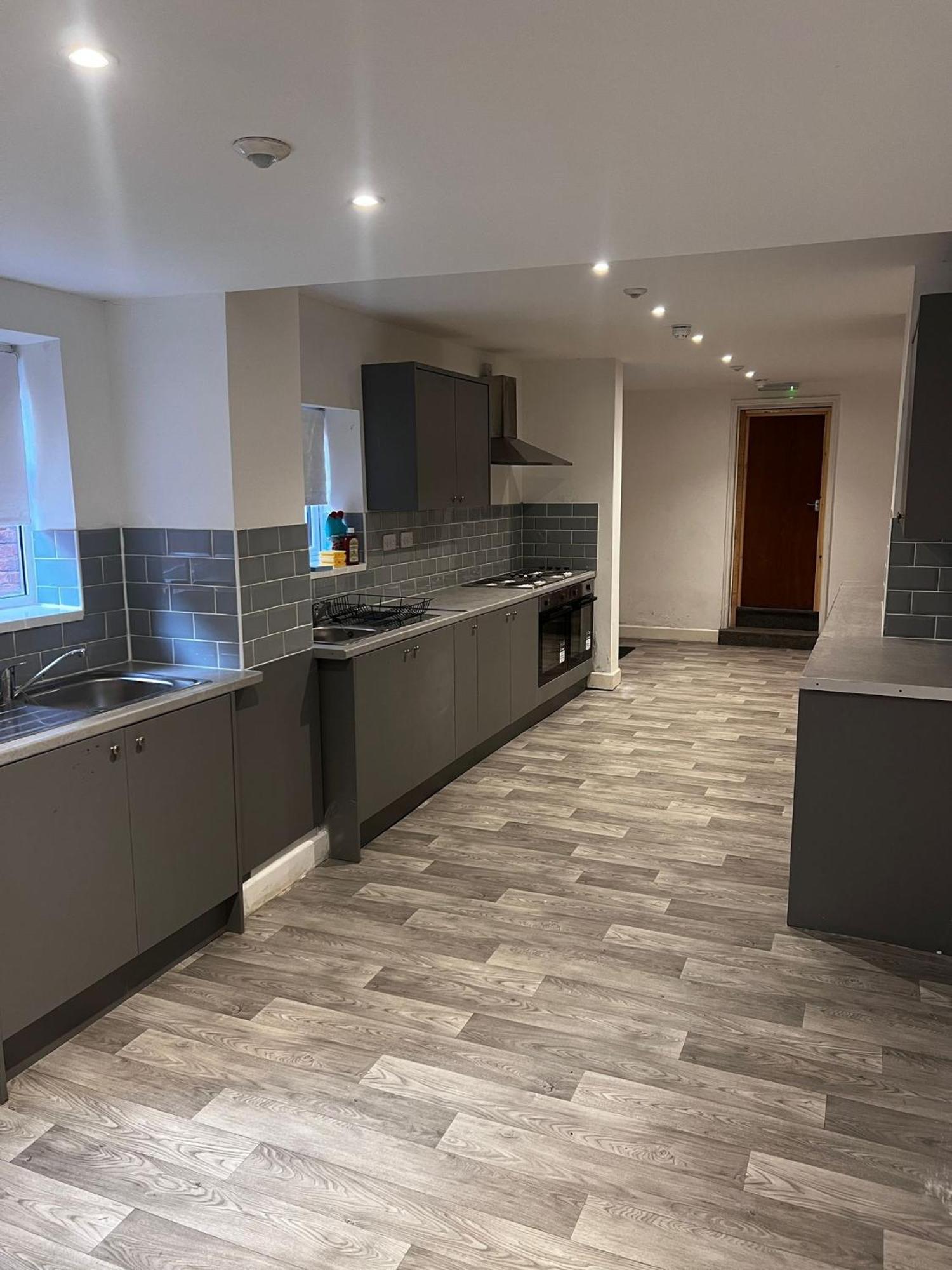 Kings City Centre Apartments London Exterior photo